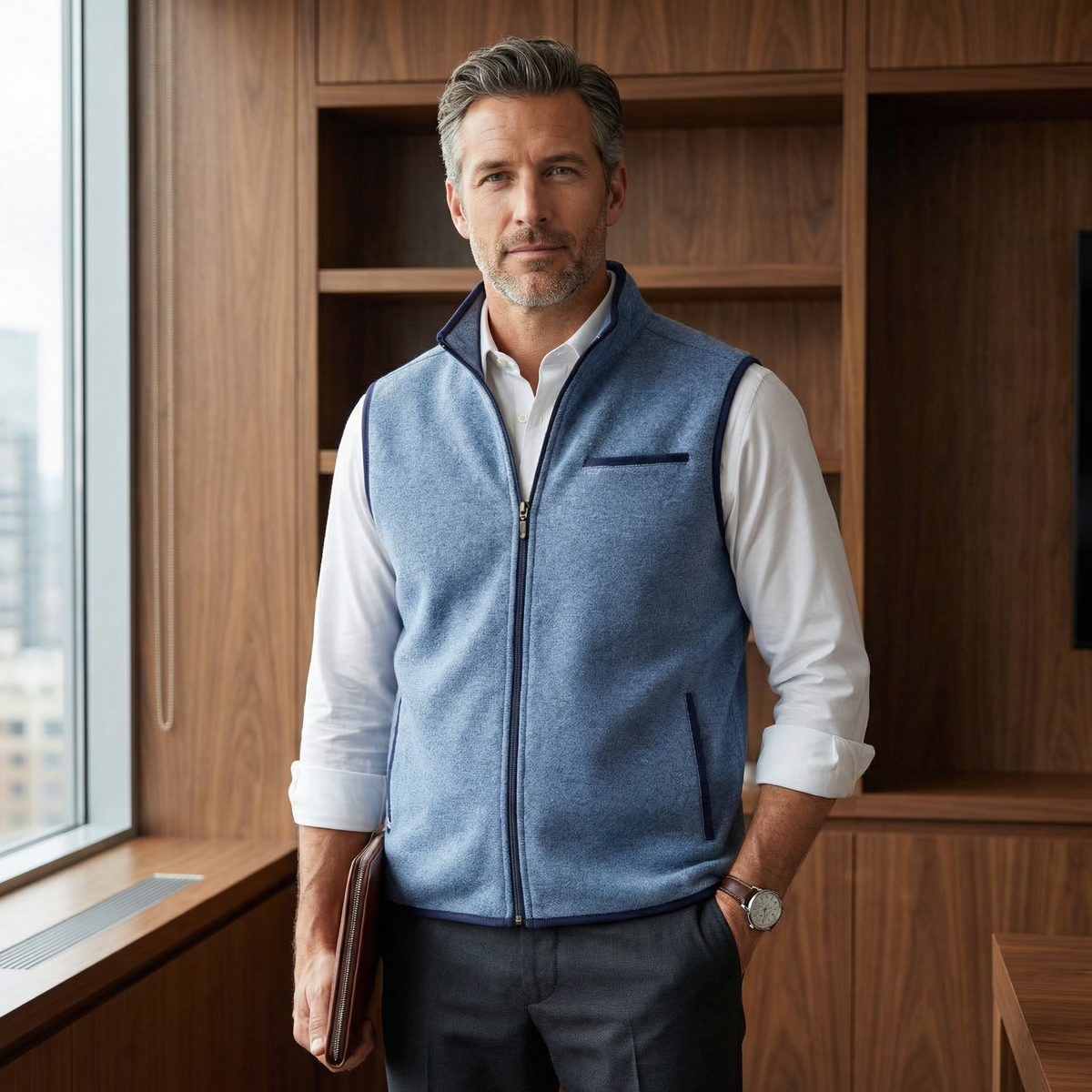 The Alpaca Rittervest™