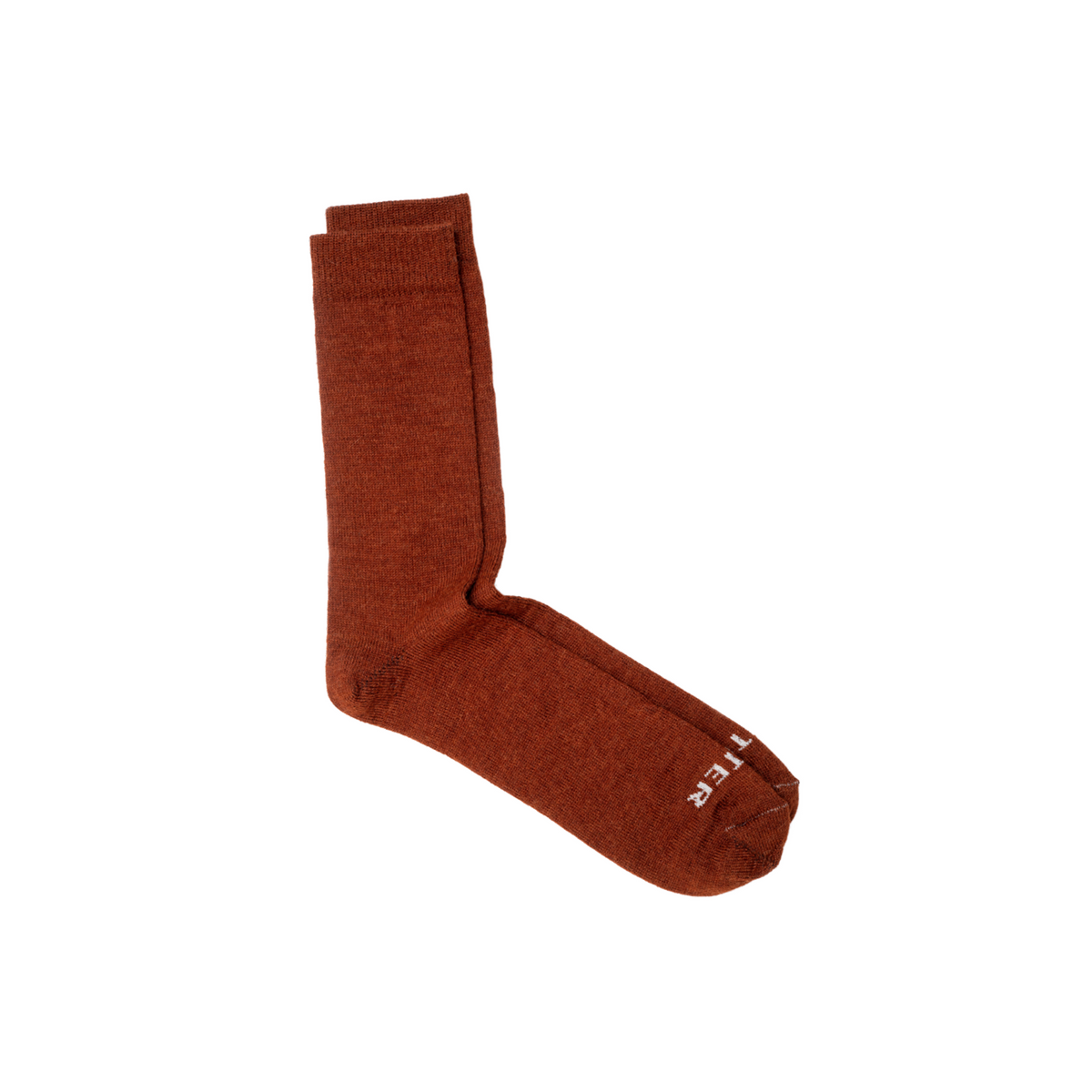 Alpaca Calf Socks