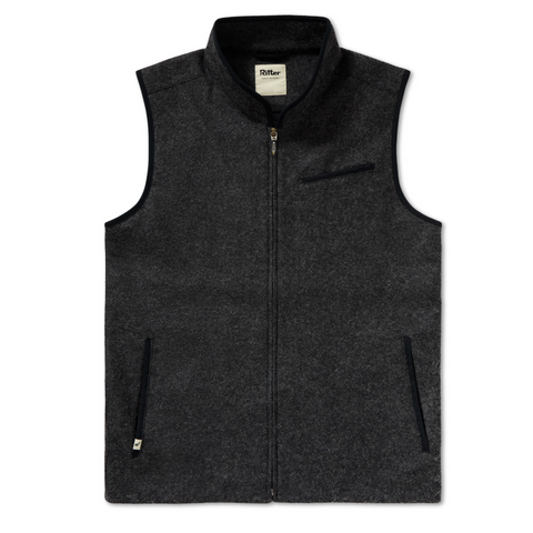 Alpaca Rittervest™
