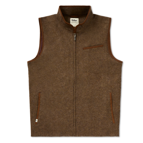 Alpaca Rittervest™