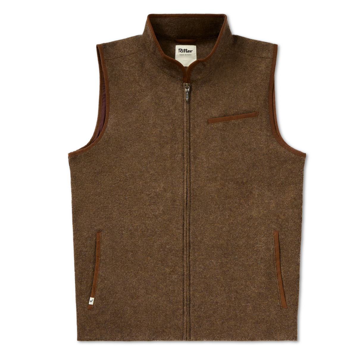 The Alpaca Rittervest™