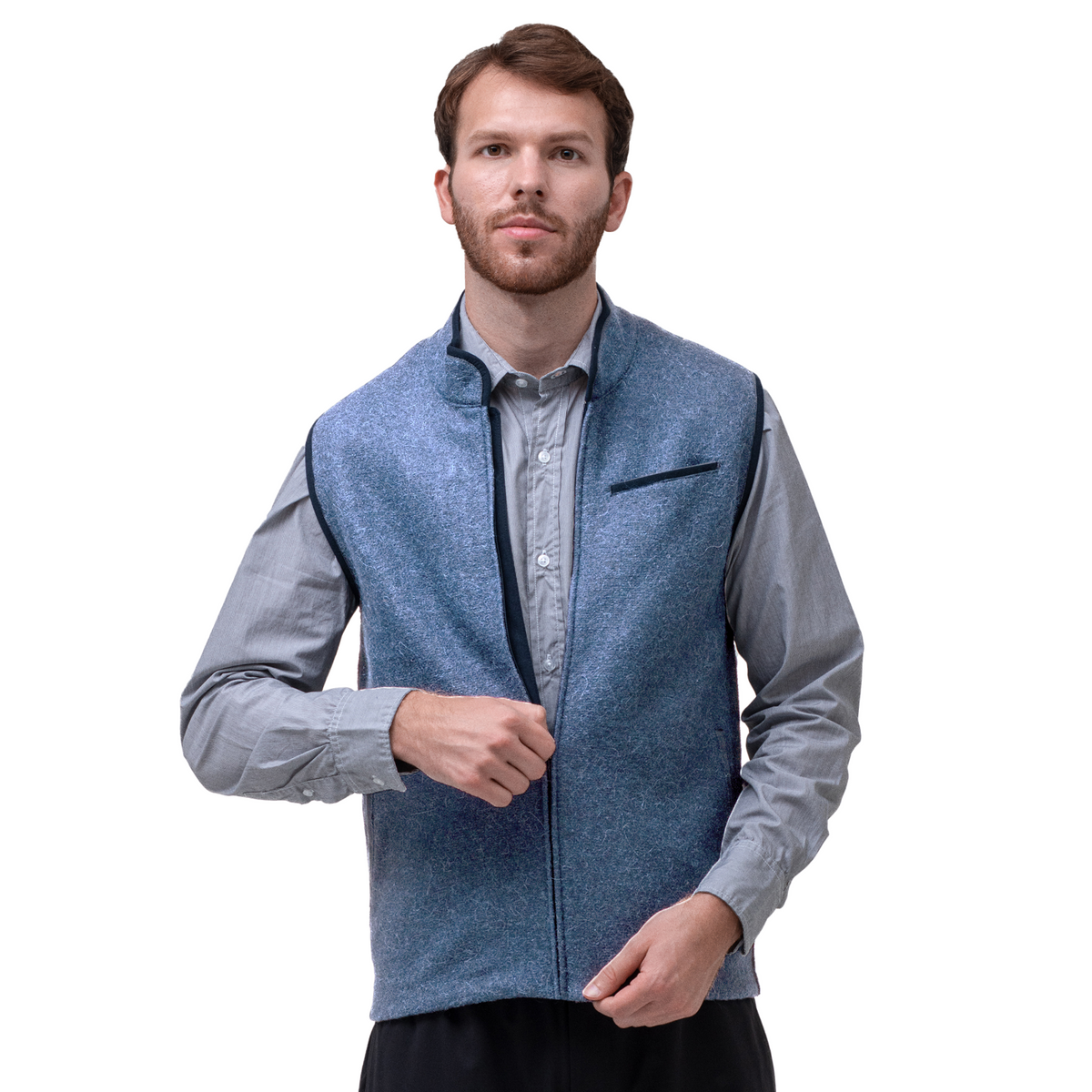 The Alpaca Rittervest™