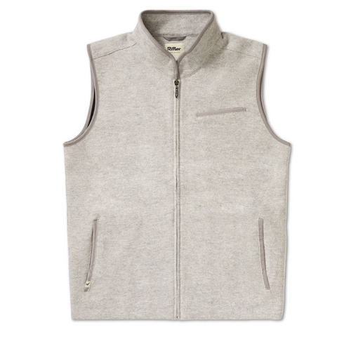 Alpaca Rittervest™
