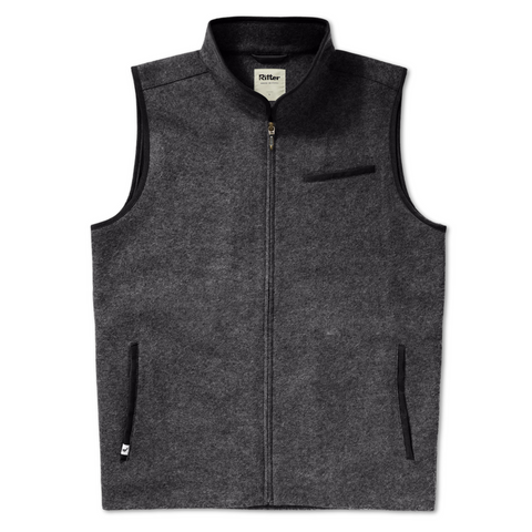 Alpaca Rittervest™