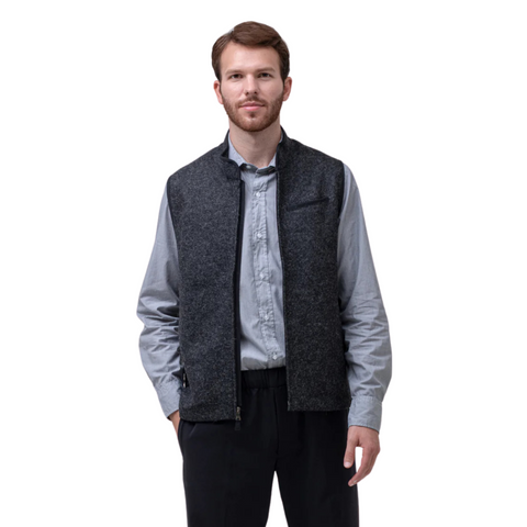 Alpaca Rittervest™