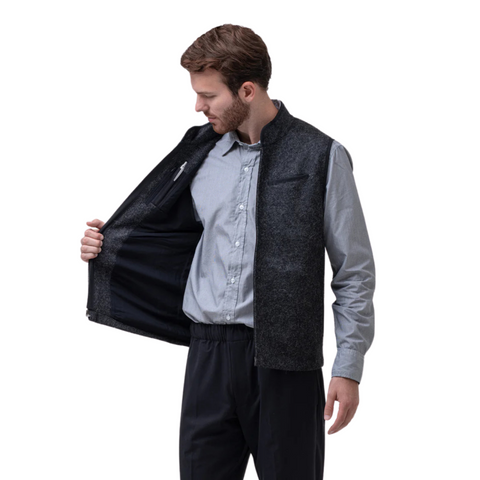 Alpaca Rittervest™