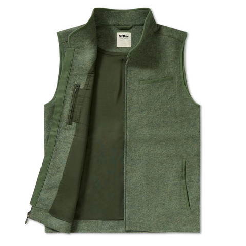 Alpaca Rittervest™