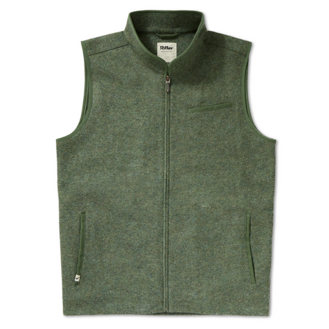 Alpaca Rittervest™
