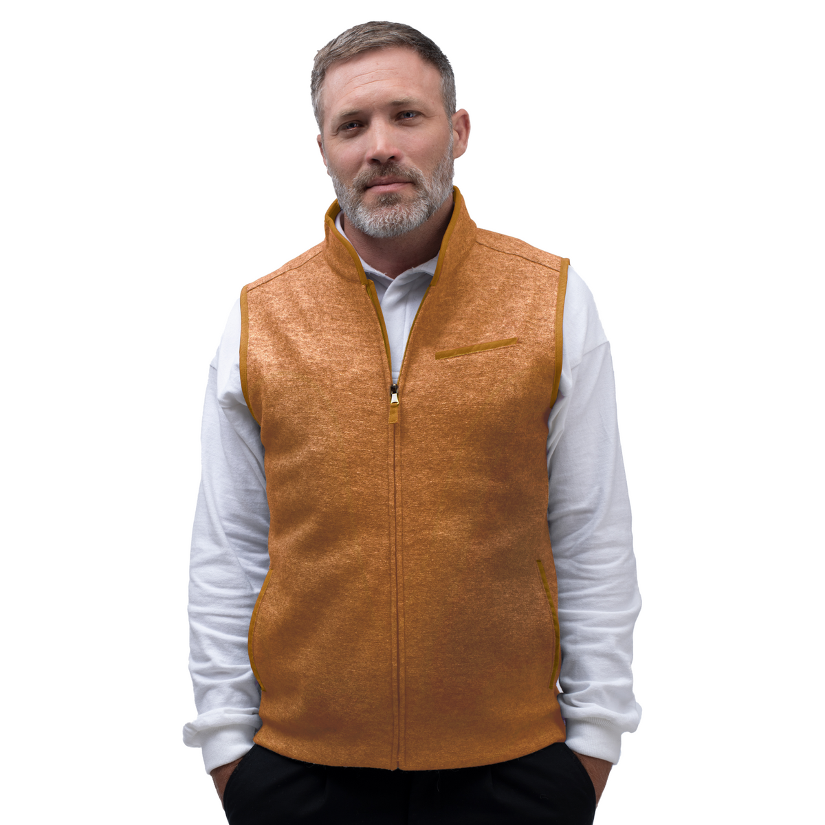 The Alpaca Rittervest™