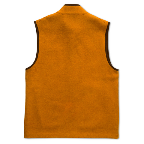 Light Alpaca Vest