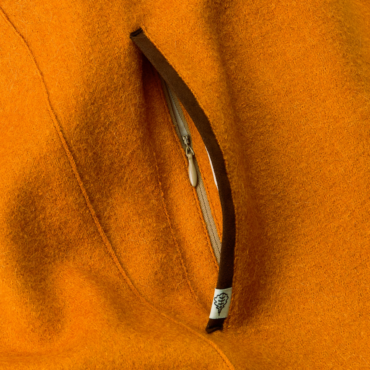 Light Alpaca Vest - Jaipur