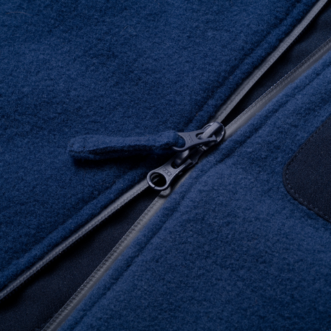 Merino Vest