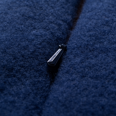 Merino Vest