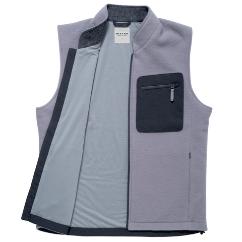 Merino Vest