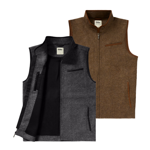 Rittervest 2-Pack