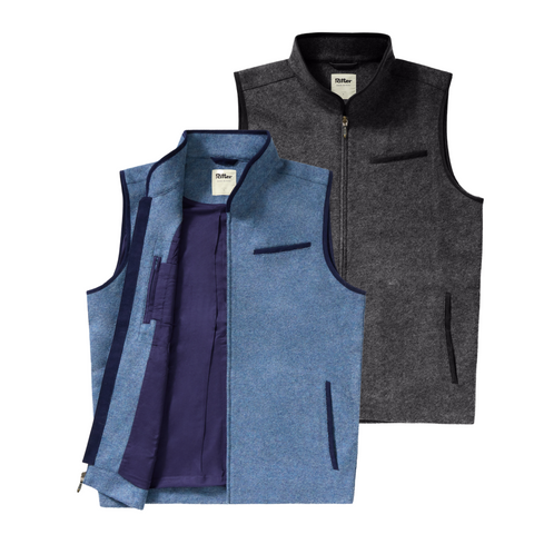 Rittervest 2-Pack