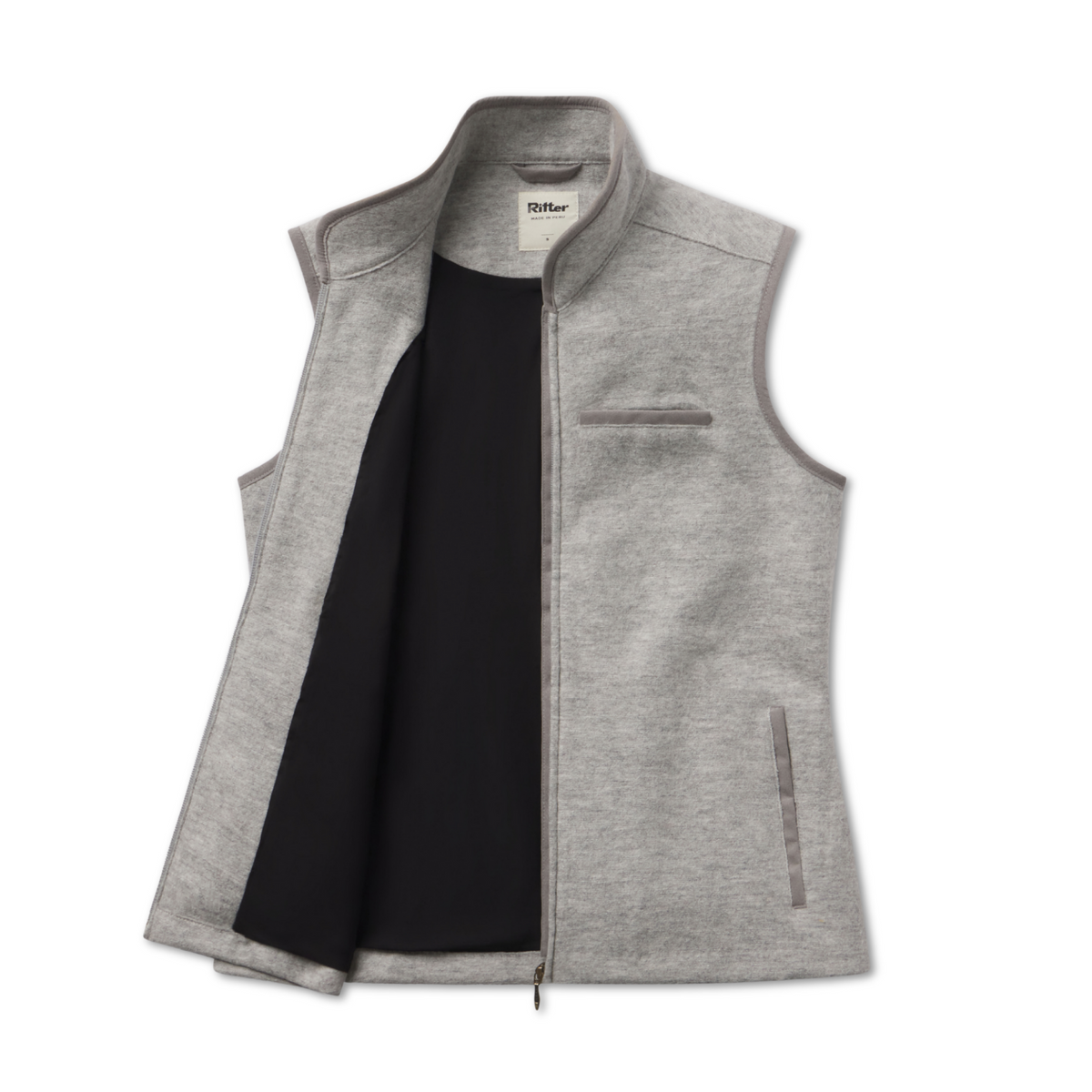 Women's Alpaca Rittervest™