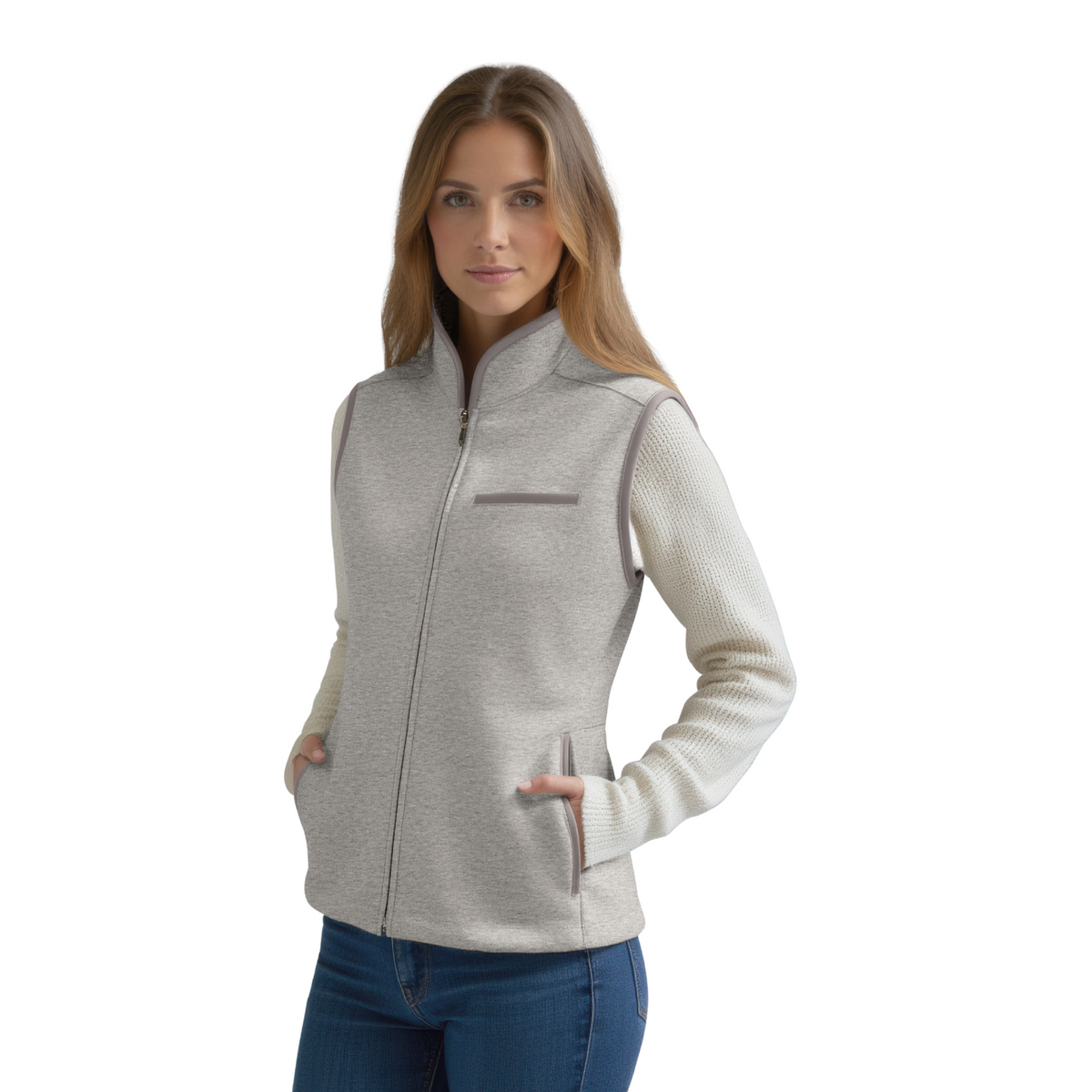 Women's Alpaca Rittervest™