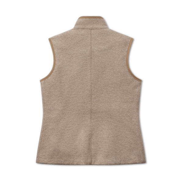 Women's Alpaca Rittervest™ – Alpaca Merino Wool Vest