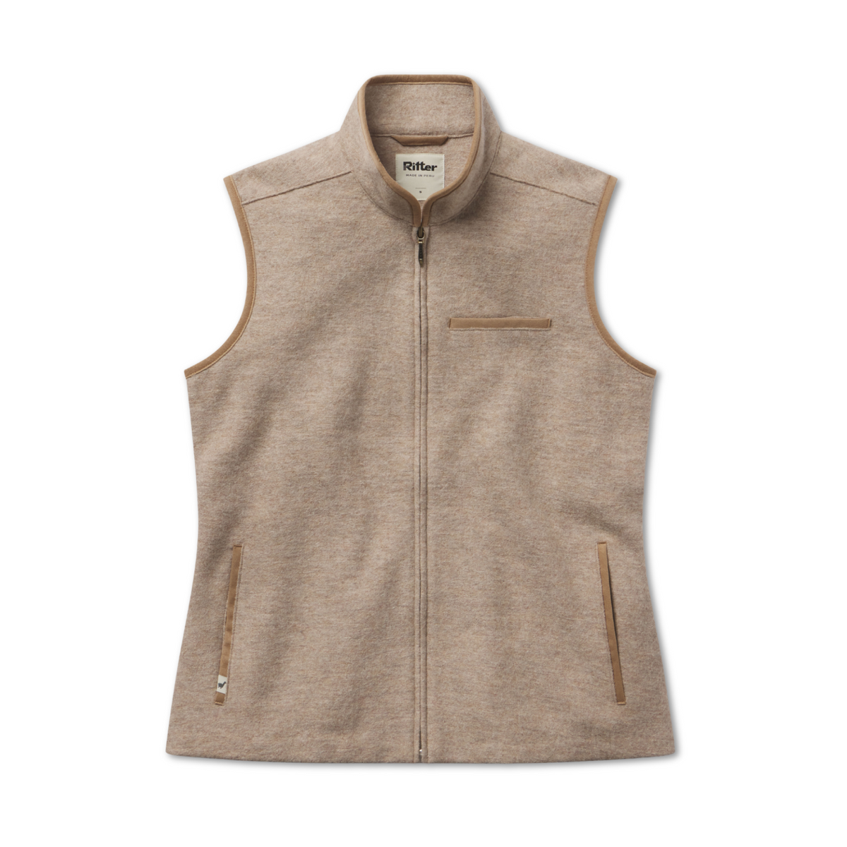Women's Alpaca Rittervest™