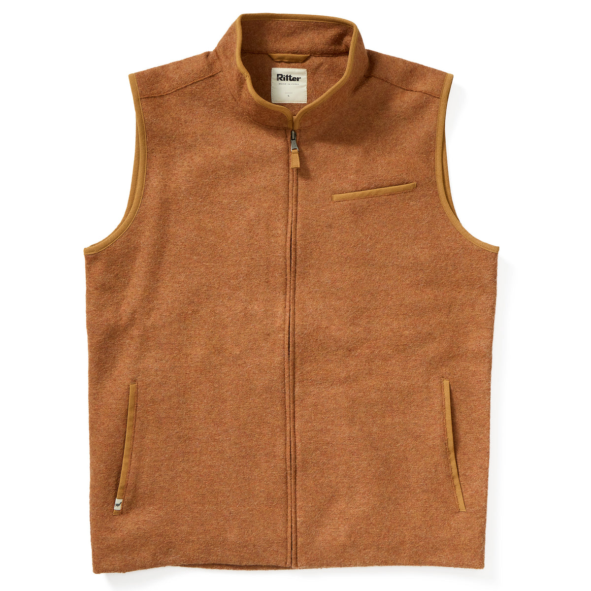 The Alpaca Rittervest™ - Sedona