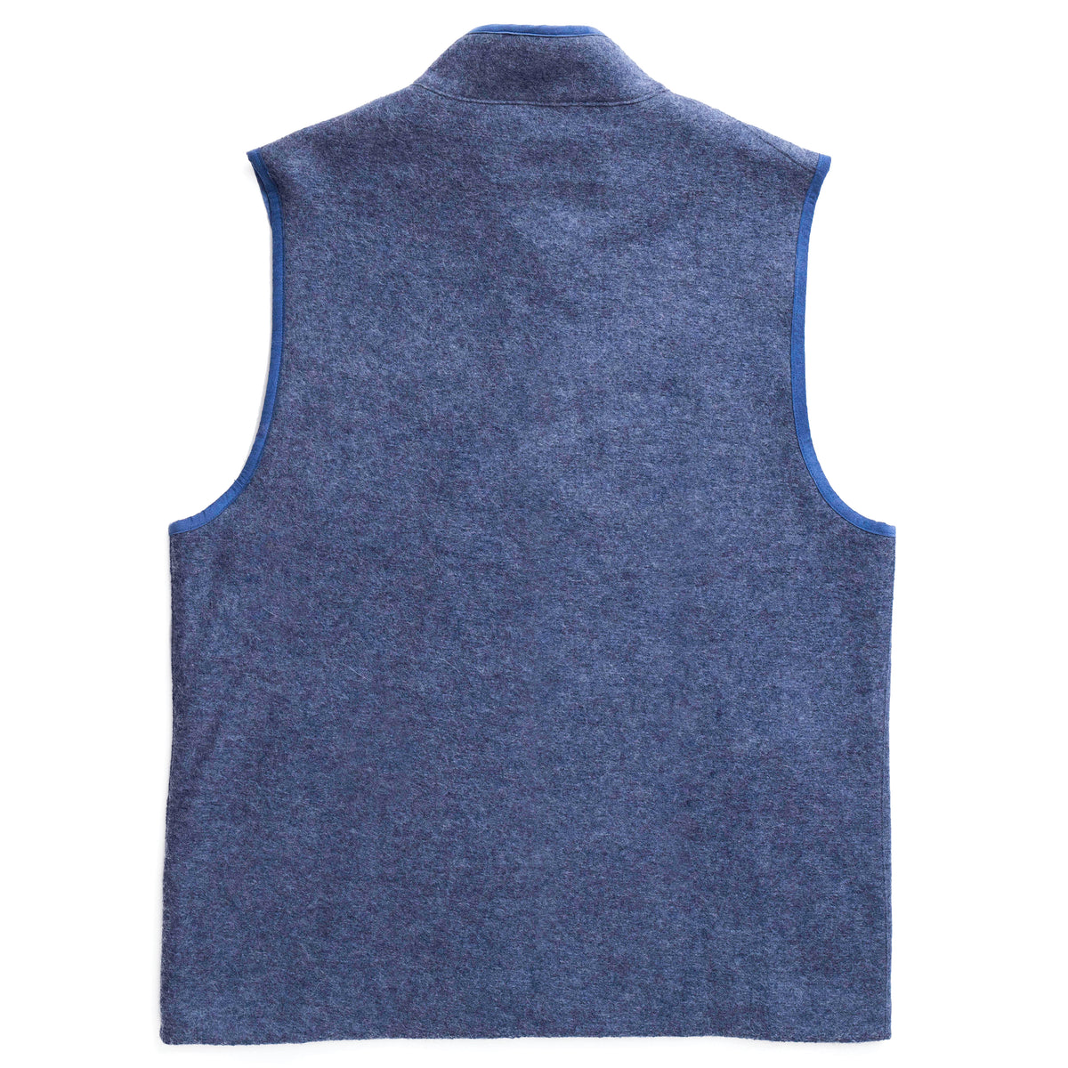 Alpaca Vest - Breakwater