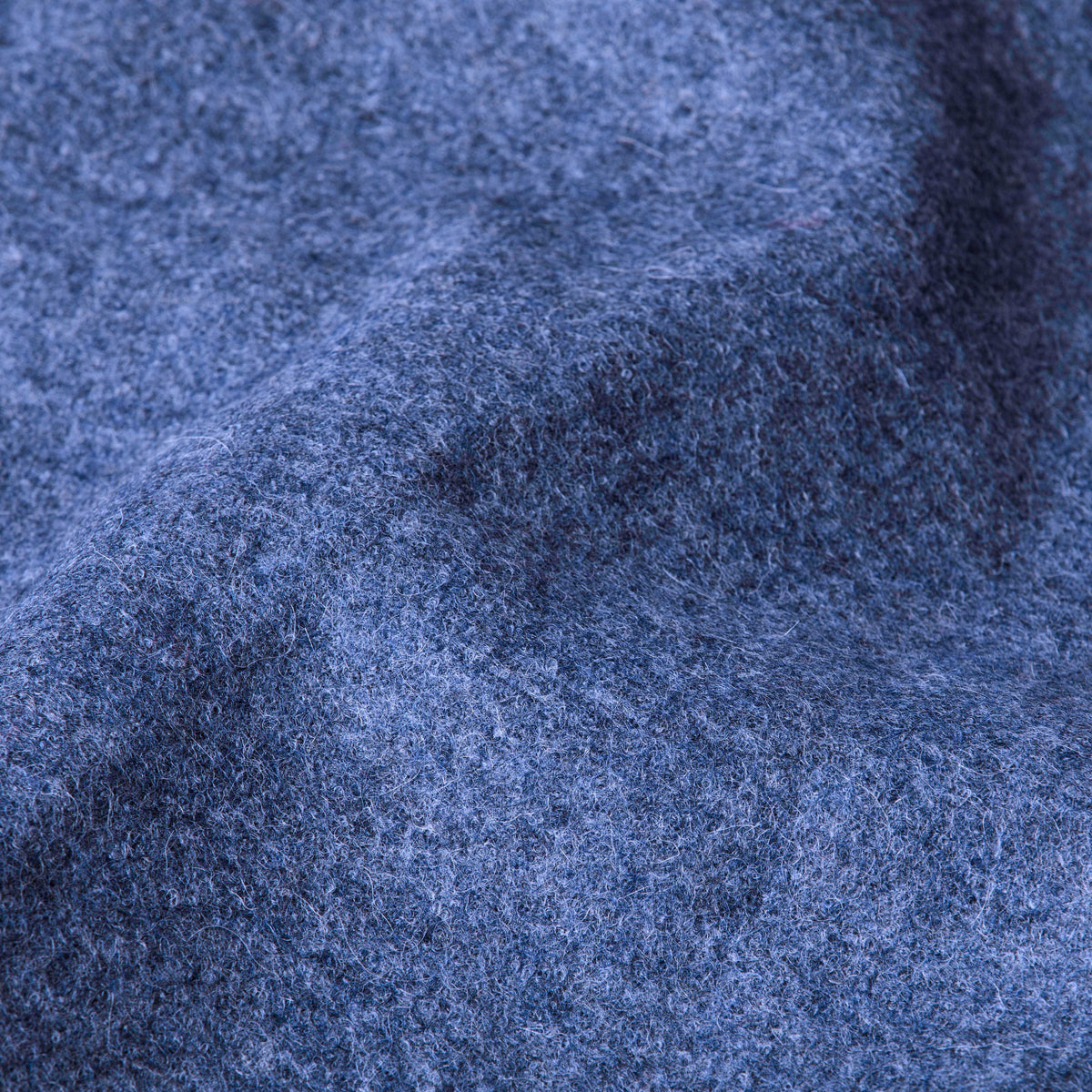 Alpaca Vest - Breakwater