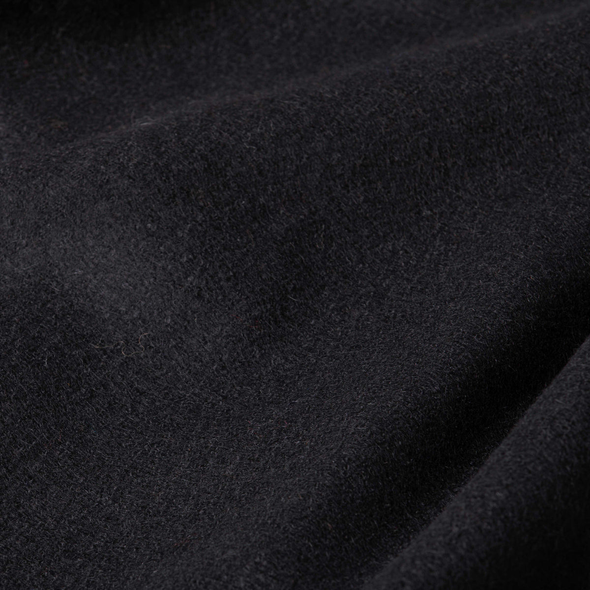 Alpaca Vest - Midnight