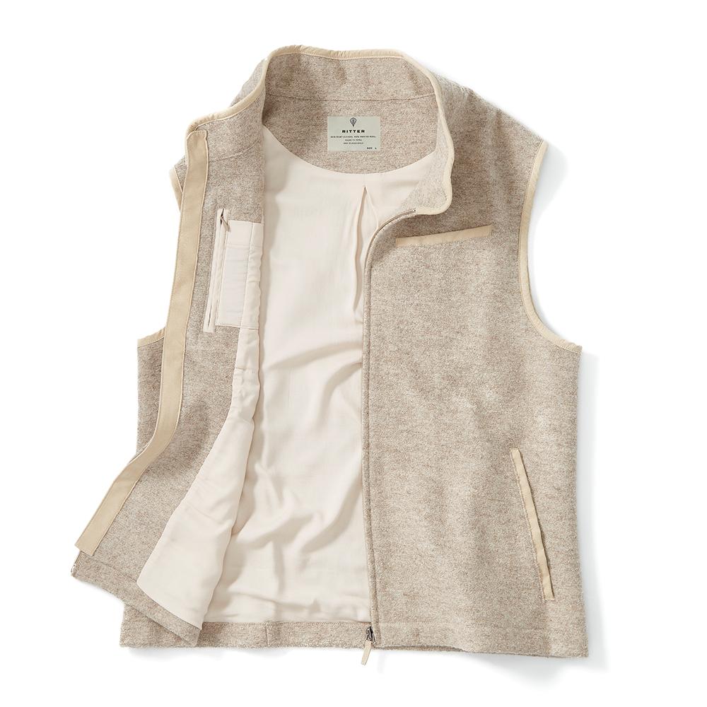 The LightWeight RitterVest