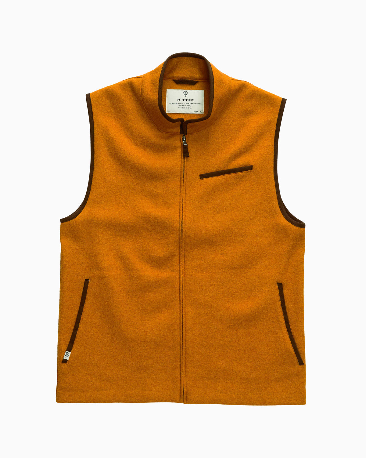 The LightWeight RitterVest