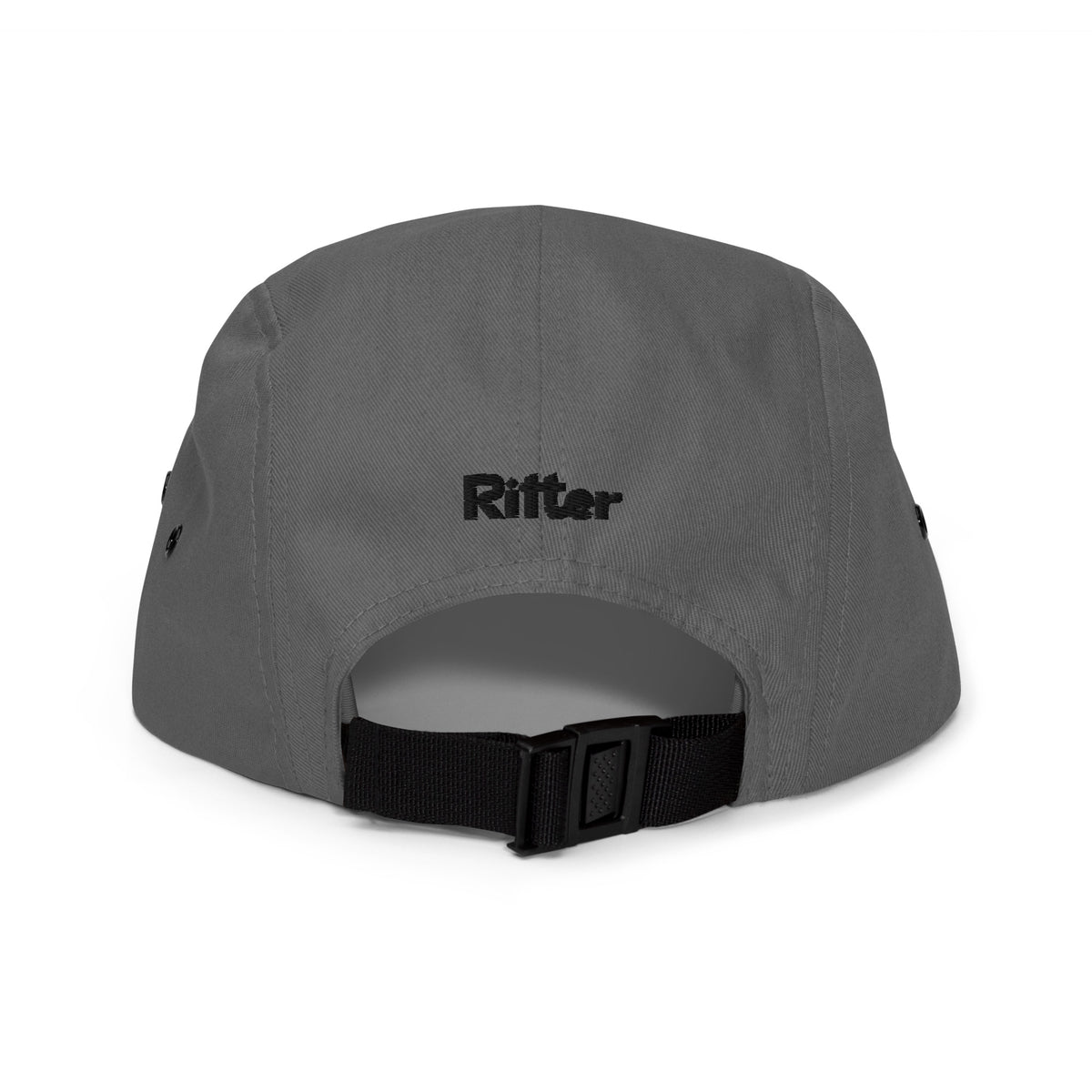 Ritter Five Panel Cap - &quot;Wool To The Wise&quot;