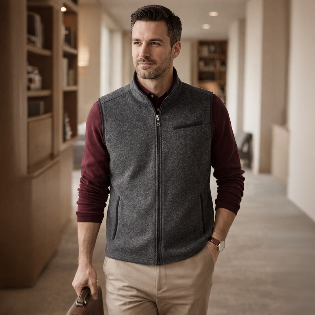 The Alpaca Rittervest™