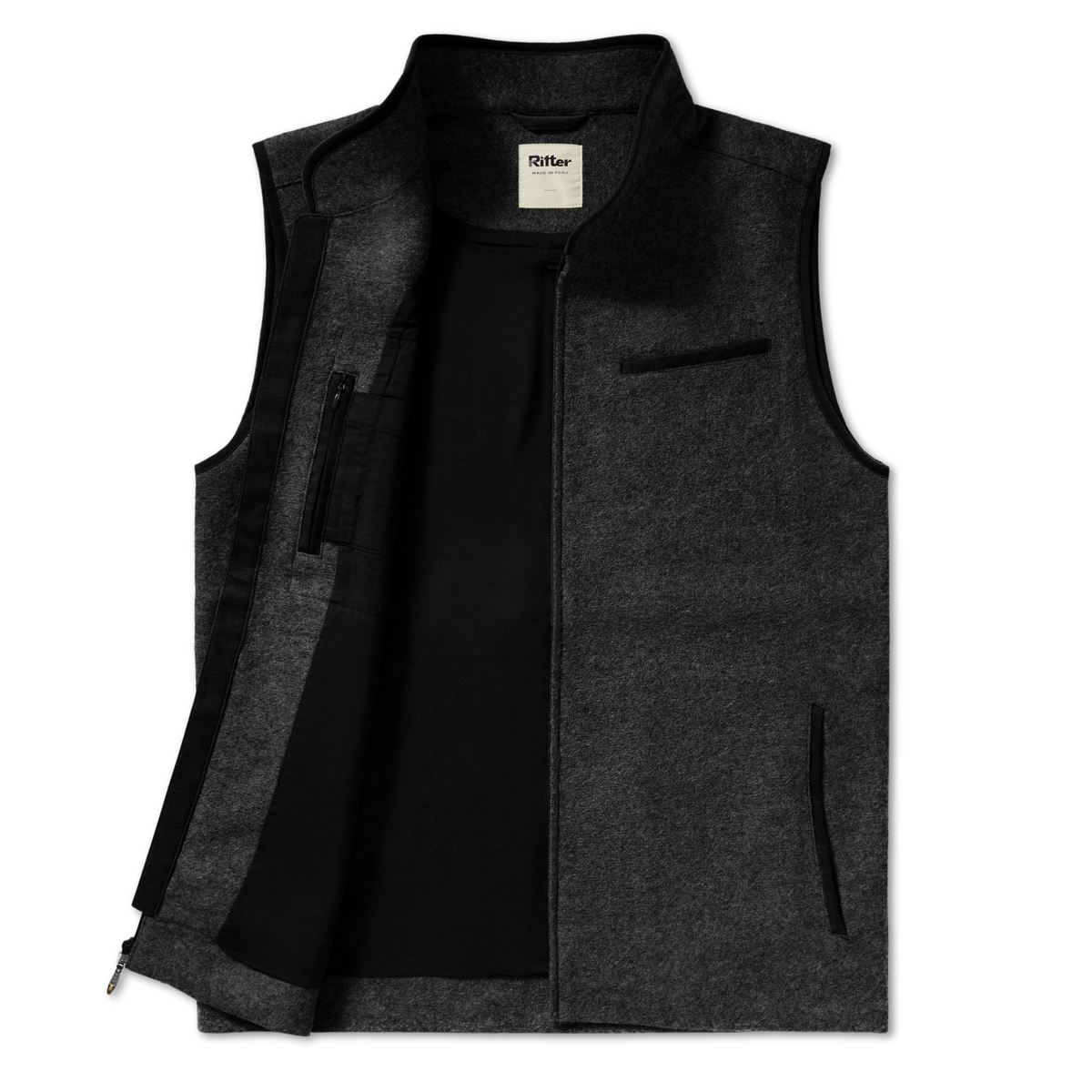 The Alpaca Rittervest™