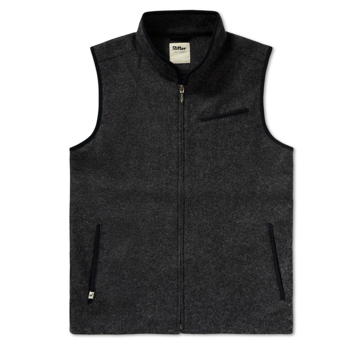 The Alpaca Rittervest™