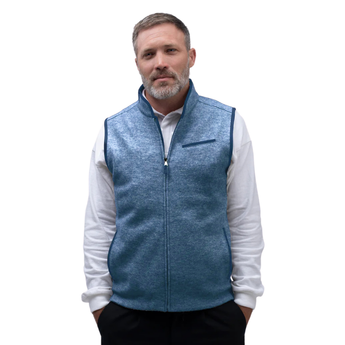 The Alpaca Rittervest™