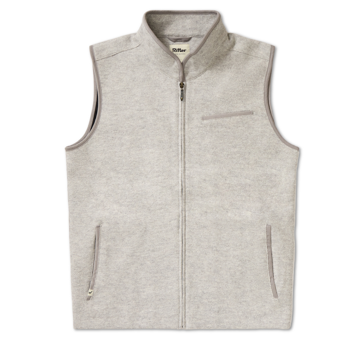 The Alpaca Rittervest™