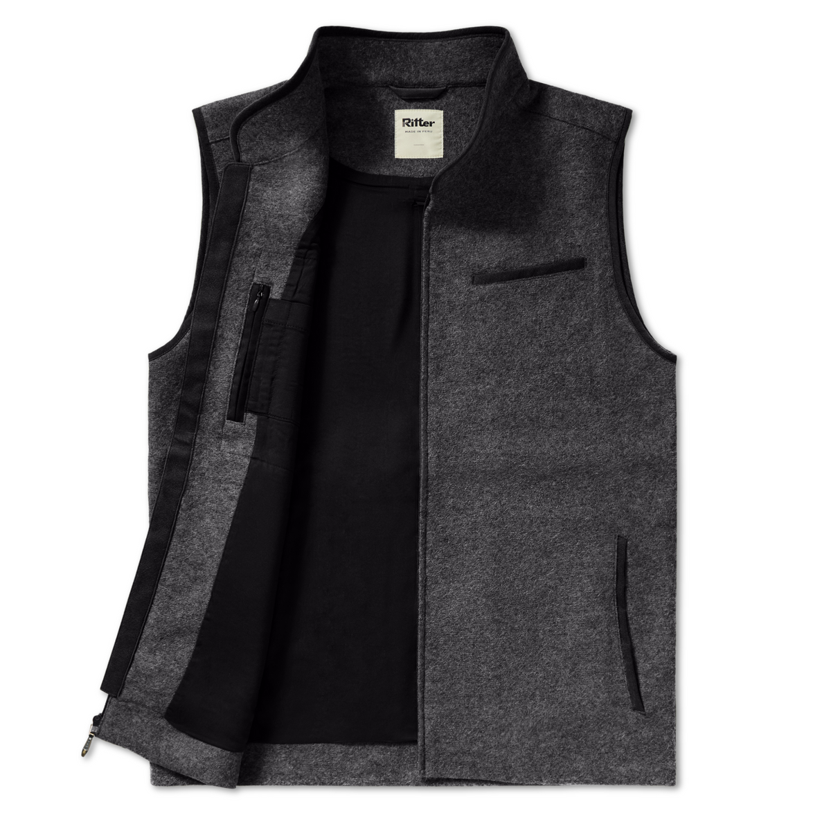 The Alpaca Rittervest™