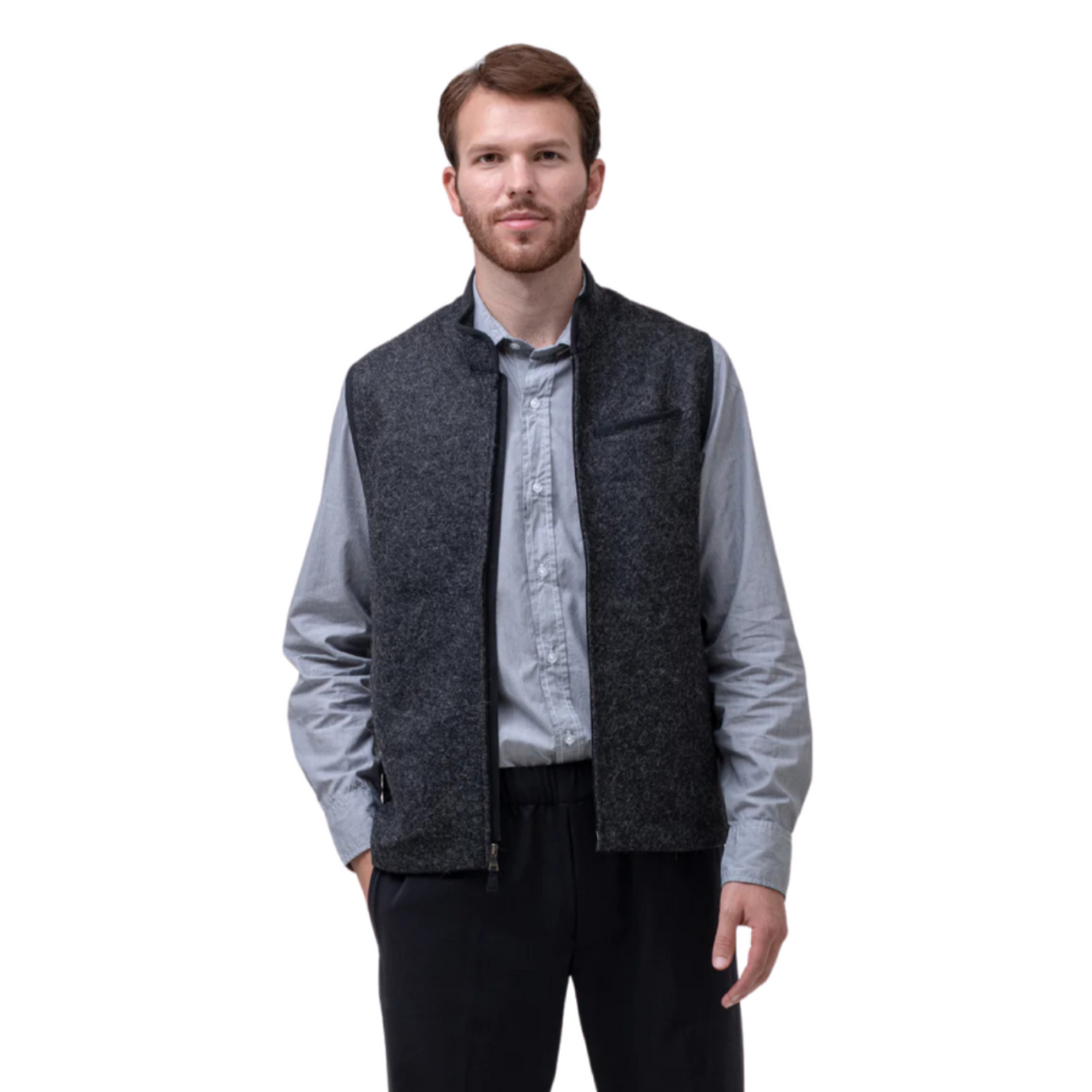 The Alpaca Rittervest™