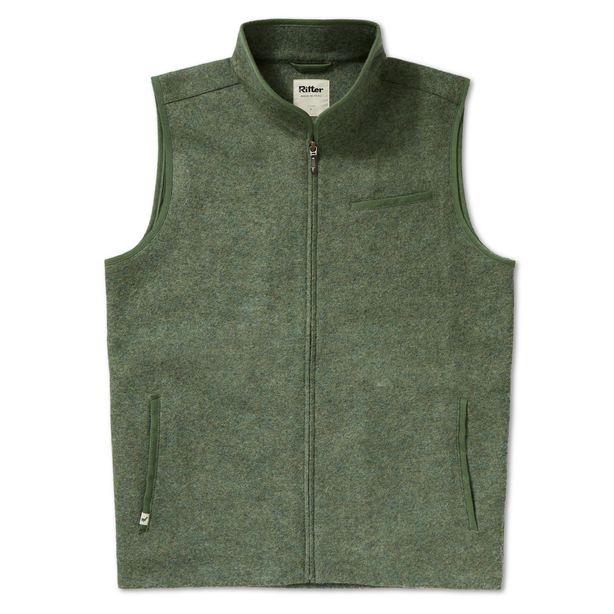 The Alpaca Rittervest™