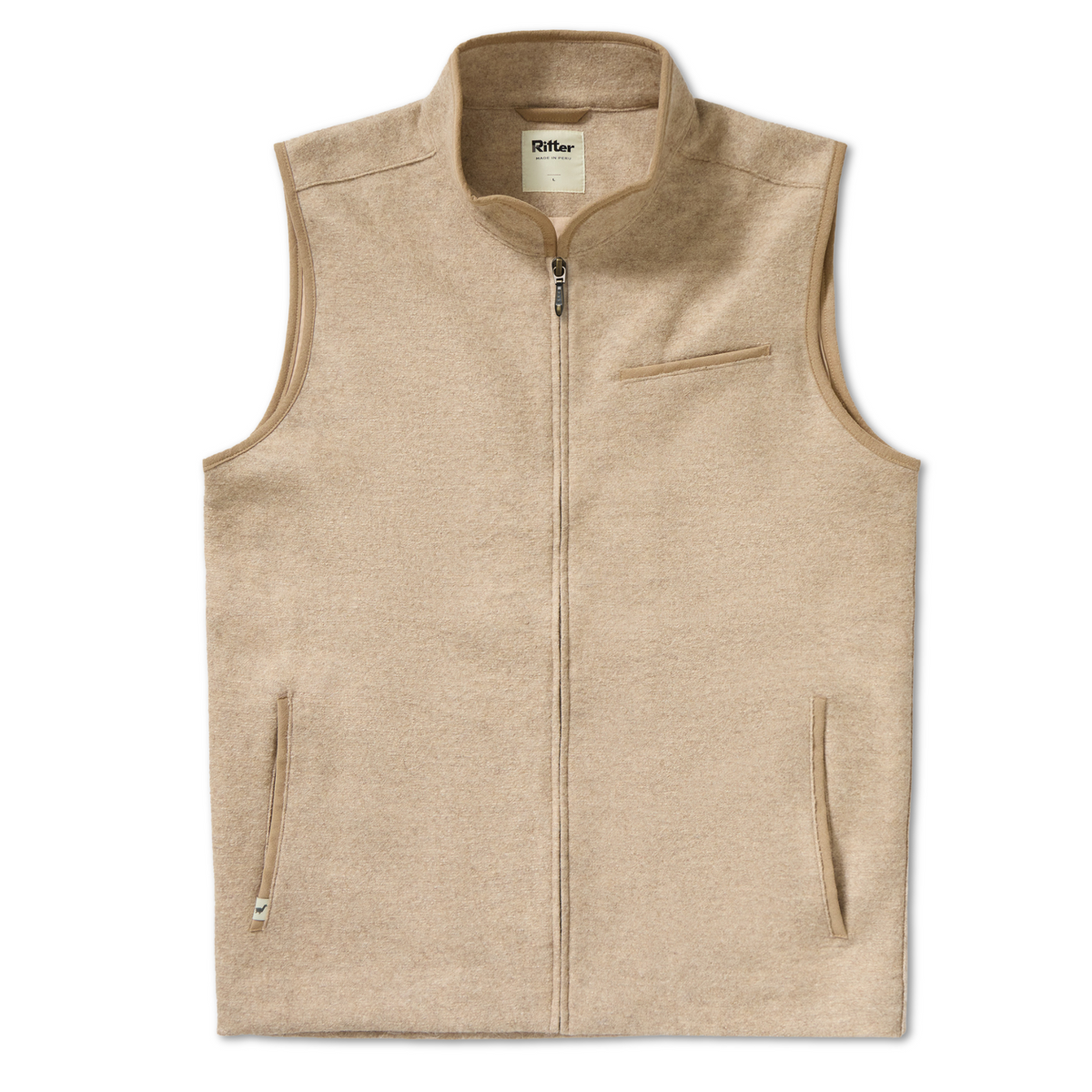 The Alpaca Rittervest™