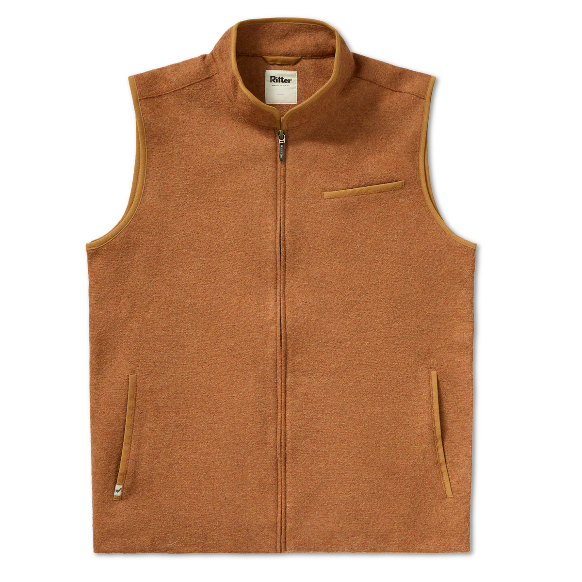 The Alpaca Rittervest™