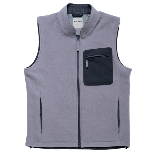 The Merino Vest