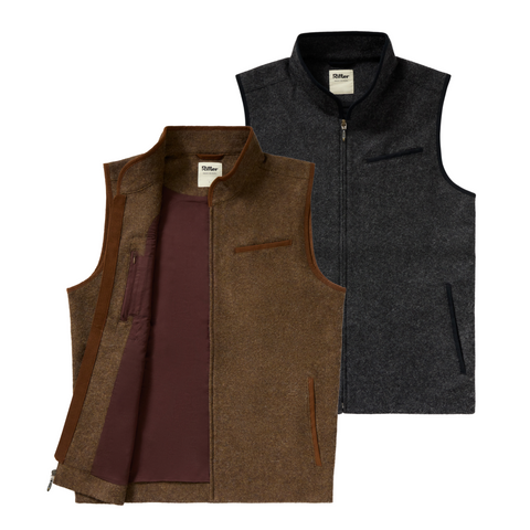 Rittervest 2-Pack