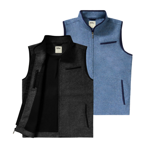 Rittervest 2-Pack