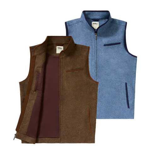 Rittervest 2-Pack