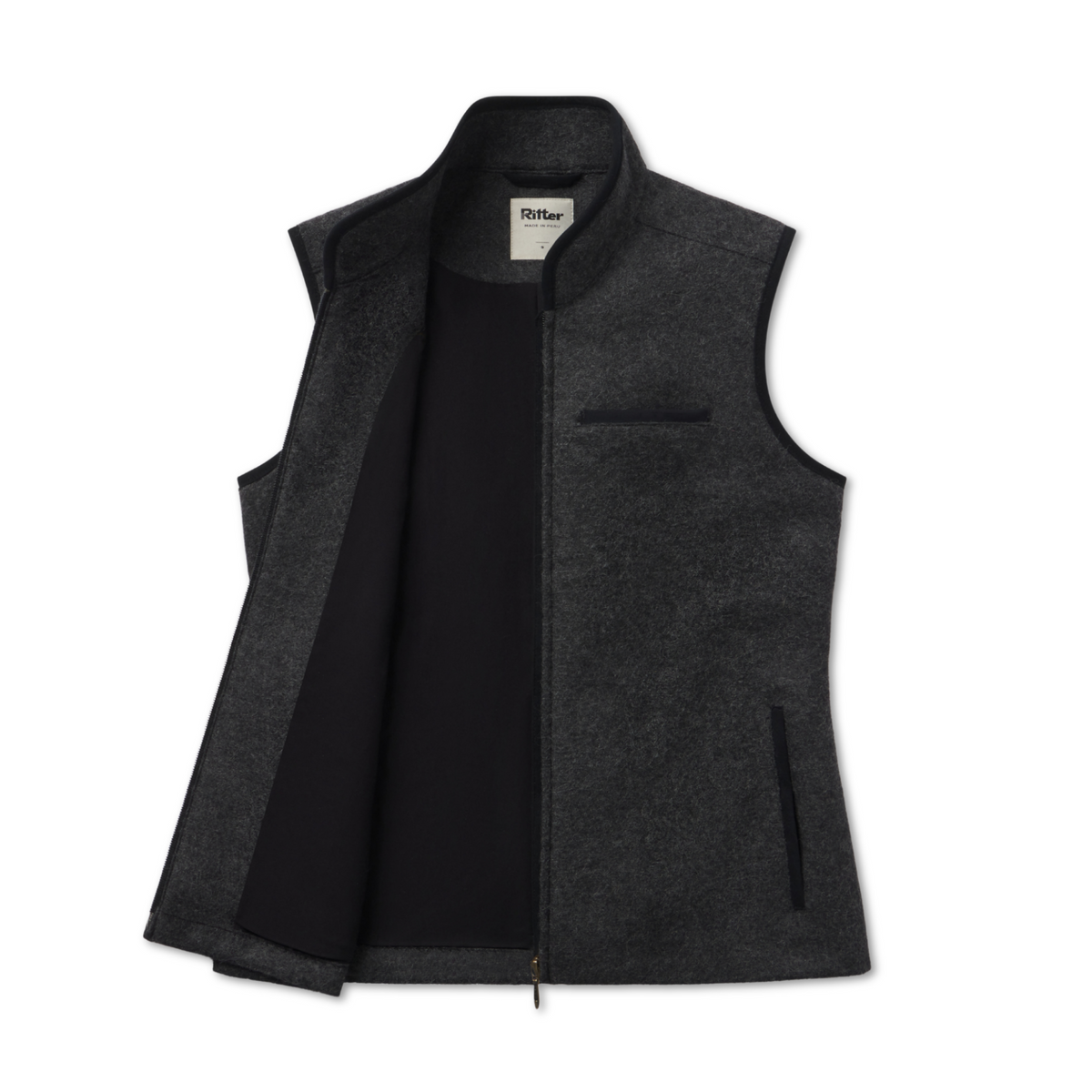 Women's Alpaca Rittervest™