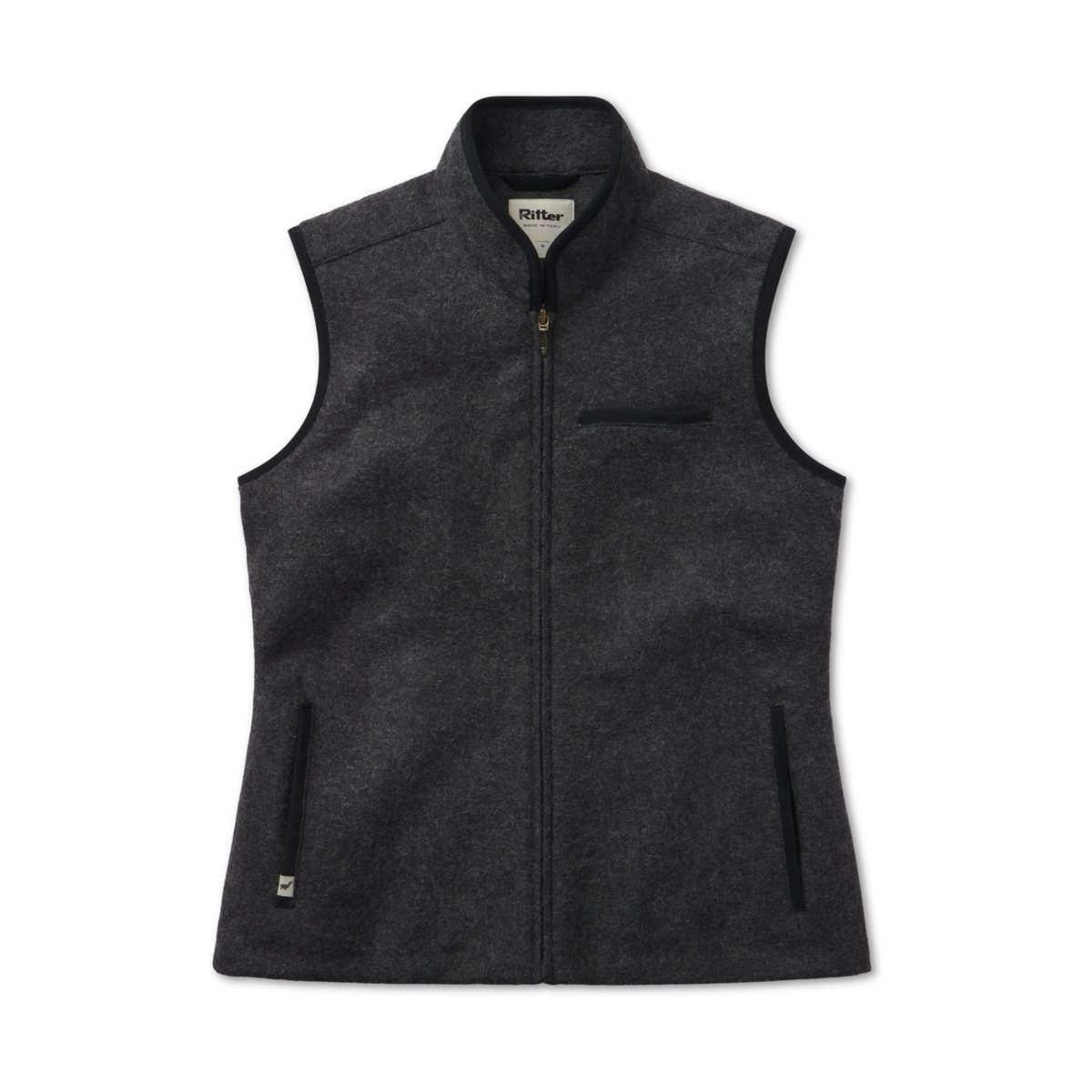 Women's Alpaca Rittervest™