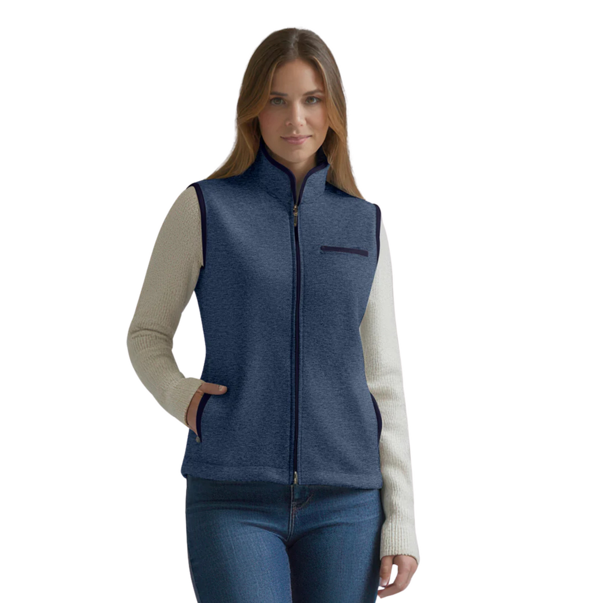 Women's Alpaca Rittervest™