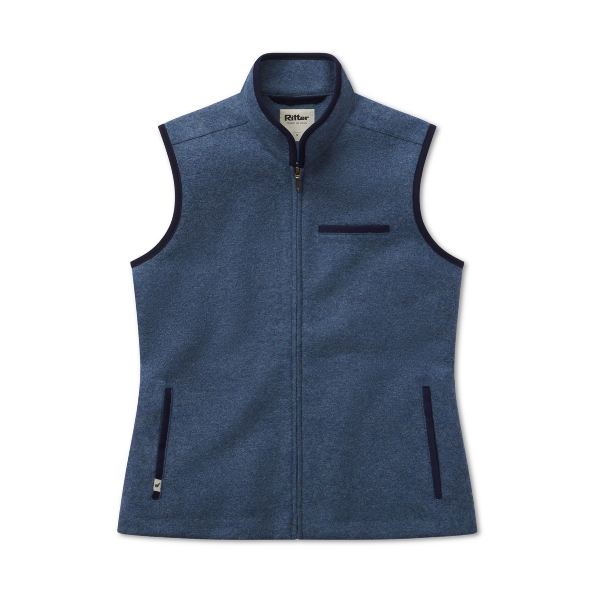Women's Alpaca Rittervest™