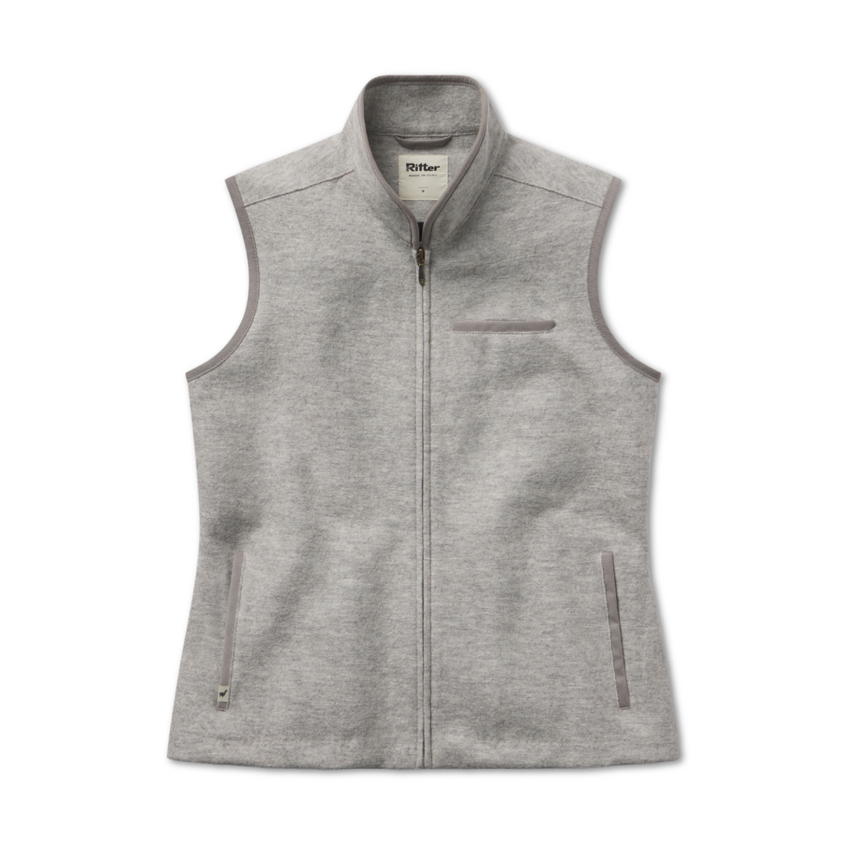 Women's Alpaca Rittervest™